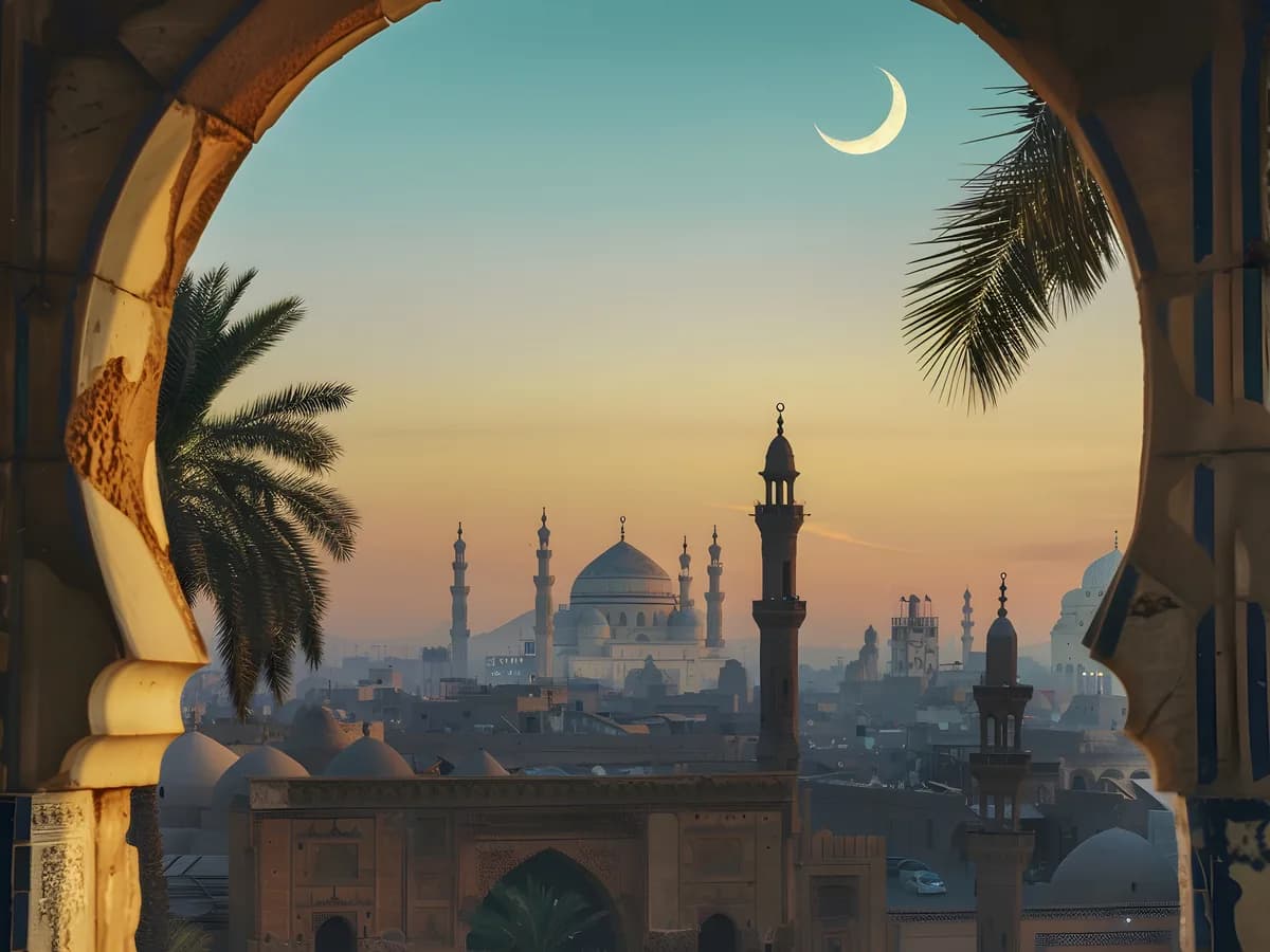 Mosque